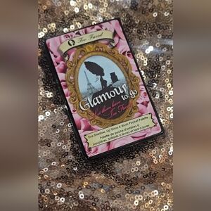 Too Faced Glamour To Go Palette